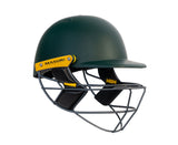 E-LINE PLUS TITANIUM CRICKET HELMET