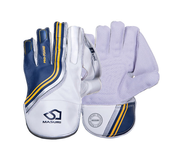 E LINE WICKET KEEPING GLOVES