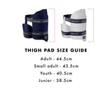 T LINE JUNIOR THIGH PAD COMBO