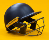 T-LINE PLUS STEEL JUNIOR CRICKET HELMET