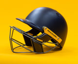 E-LINE PLUS TITANIUM CRICKET HELMET