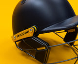 T-LINE PLUS STEEL JUNIOR CRICKET HELMET