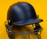 E-LINE PLUS TITANIUM CRICKET HELMET