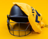 T-LINE PLUS STEEL JUNIOR CRICKET HELMET