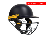 T-LINE PLUS STEEL JUNIOR CRICKET HELMET