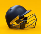 T-LINE PLUS STEEL CRICKET HELMET