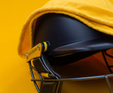 T-LINE PLUS STEEL CRICKET HELMET