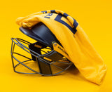 PREMIUM YELLOW HELMET CARRY BAG