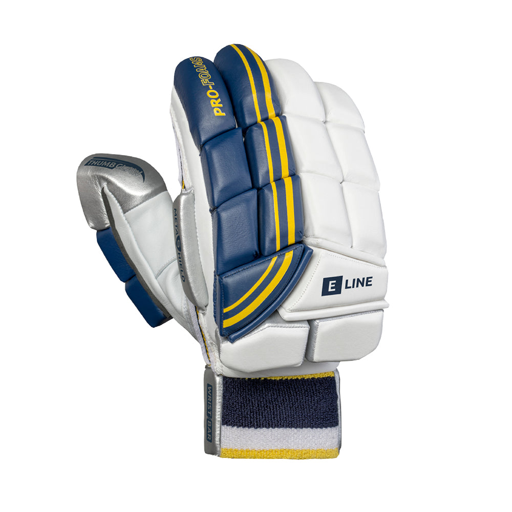 Batting gloves with wrist protection online