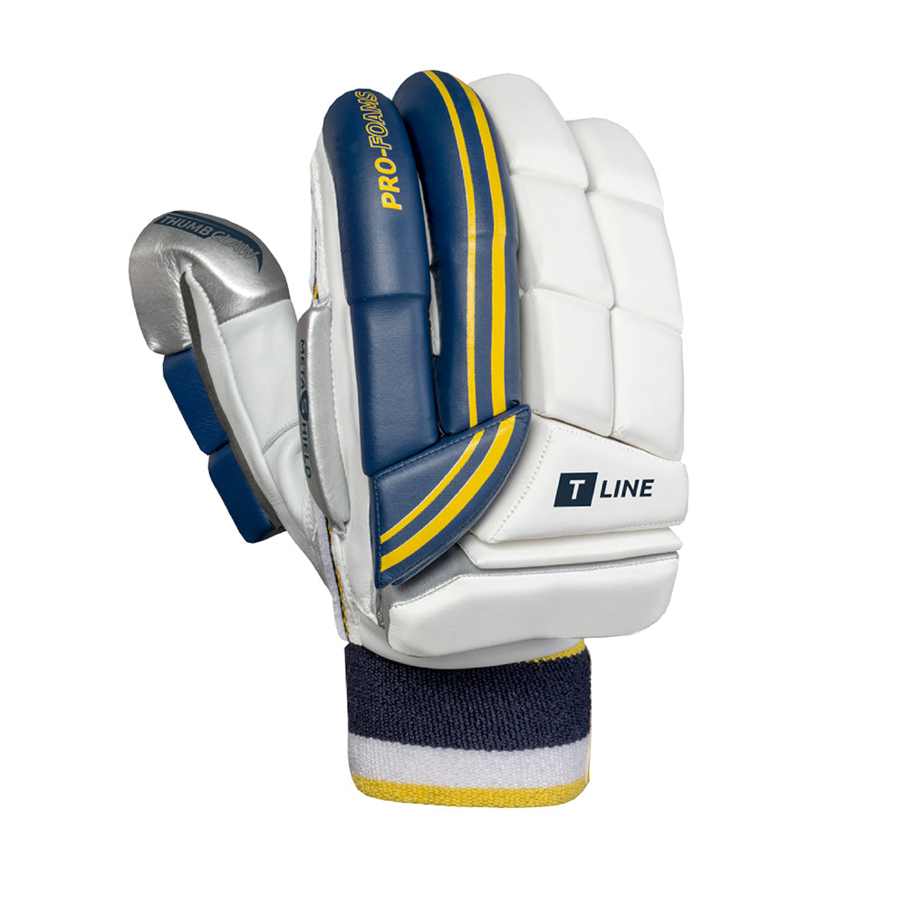 Masuri T Line Batting Gloves Masuri UK